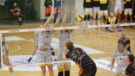 LUK Politechnika gra w Pucharze Polski. Szansa dla zmienników