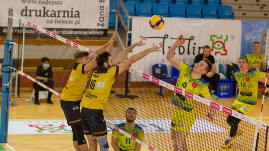 LUK Politechnika gra z AZS AGH Kraków i chce wrócić do wygrywania