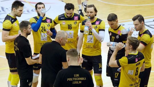 LUK Politechnika gra z eWinner Gwardią Wrocław. Czas na rehabilitację