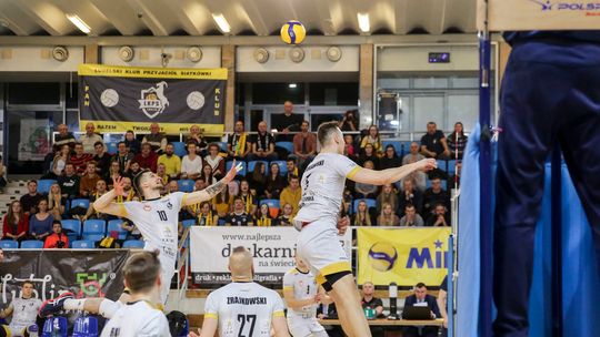 LUK Politechnika kończy powoli sezon zasadniczy