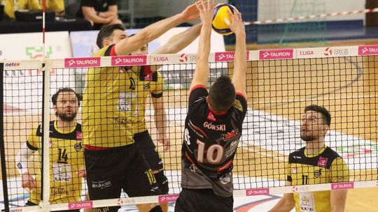 LUK Politechnika kontra eWinner Gwardia Wrocław, czyli chcą odskoczyć rywalom