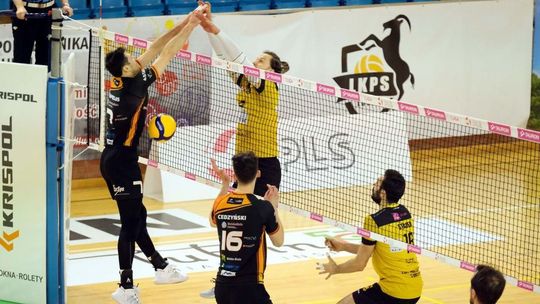 LUK Politechnika kontra Norwid Częstochowa, Polski Cukier Avia jedzie do Białegostoku