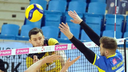 LUK Politechnika Lublin chce wygrać pierwszy mecz w tym roku