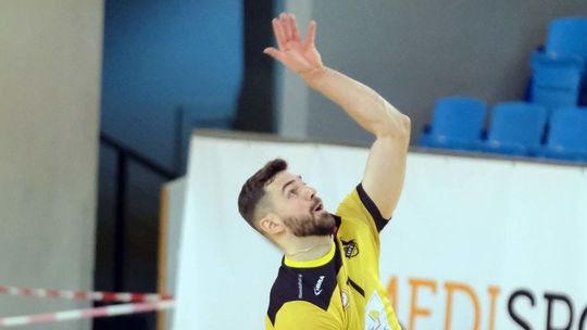 LUK Politechnika Lublin, czyli mistrzowie trzech setów