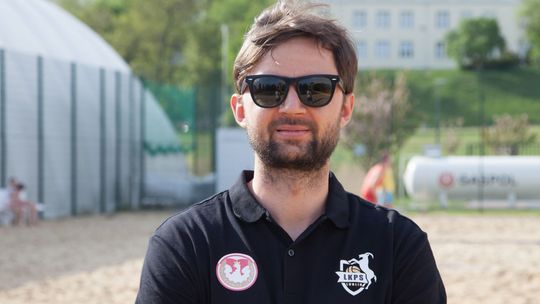 LUK Politechnika Lublin skompletowała kadrę na nowy sezon