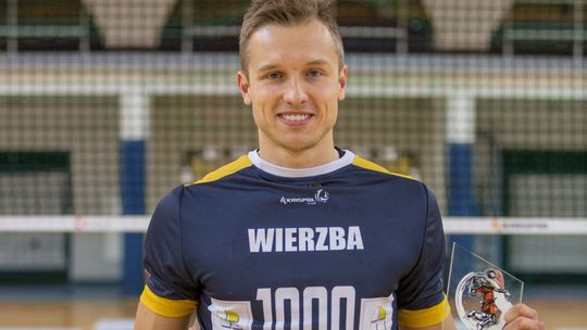 LUK Politechnika Lublin – ZAKSA Strzelce Opolskie 3:0. Problemy tylko w pierwszym secie