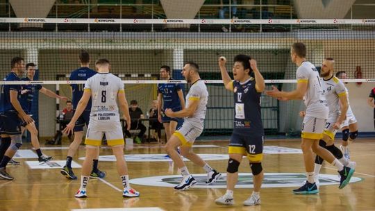 LUK Politechnika świętuje historyczny sukces