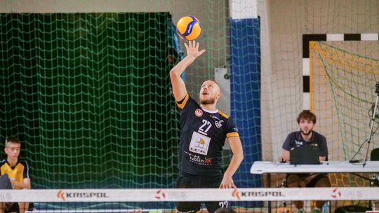 LUK Politechnika zagra na wyjeździe ze Stalą Nysa