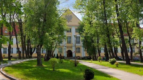 Łuk triumfalny w Tomaszowie. Debata bez zwolenników