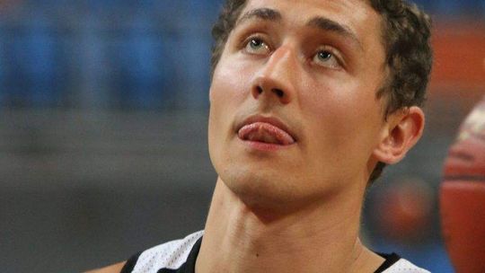 Łukasz Diduszko (Wikana-Start Lublin): Stawiamy na defensywę