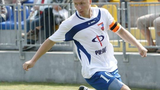 Łukasz Giza blisko transferu do KS Energia Kozienice-Janików