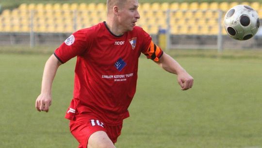 Łukasz Giza jednak w Avii Świdnik?