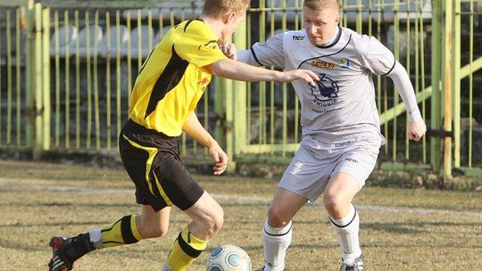 Łukasz Giza nadal w Avii Świdnik