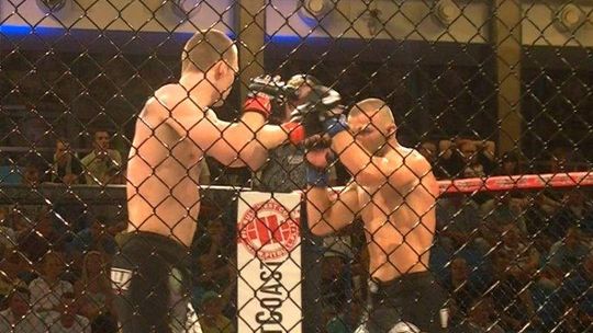 Łukasz "Juras Jurkowski: To jest najszybciej rozwijający się sport na świecie (wideo)