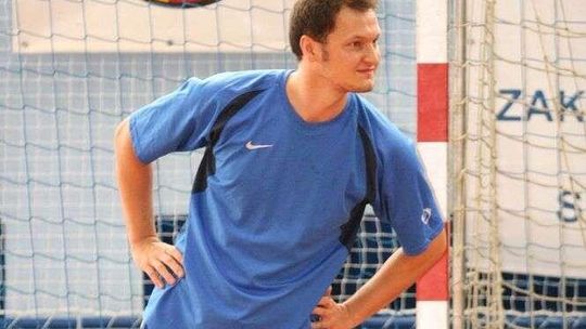 Łukasz Kandora: Mam dość przeprowadzek