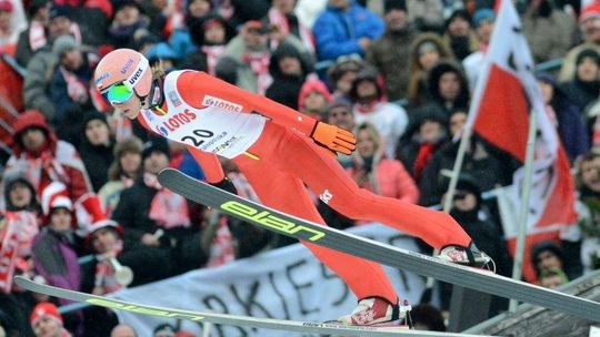 Łukasz Kruczek ogłosił kadrę na Igrzyska Olimpijskie