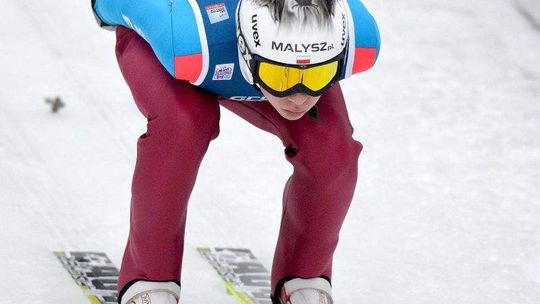Łukasz Kruczek ogłosił kadrę na zawody w Wiśle i Zakopanem