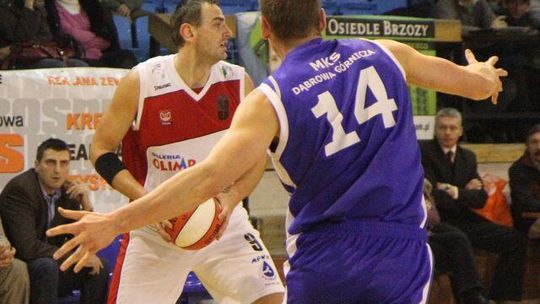 Łukasz Kwiatkowski: Żałuję, że zostałem w Lublinie