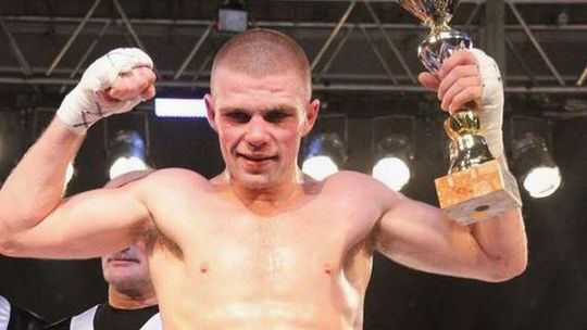 Łukasz Maciec: Stać mnie na więcej