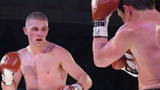 Łukasz Maciec: Teraz chcę się zresetować