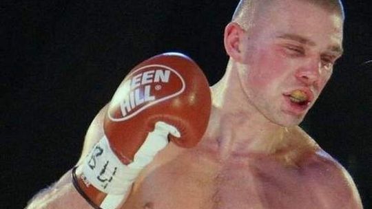 Łukasz Maciec walczy dzisiaj z Jussi Koivulą. Transmisja na żywo w Internecie