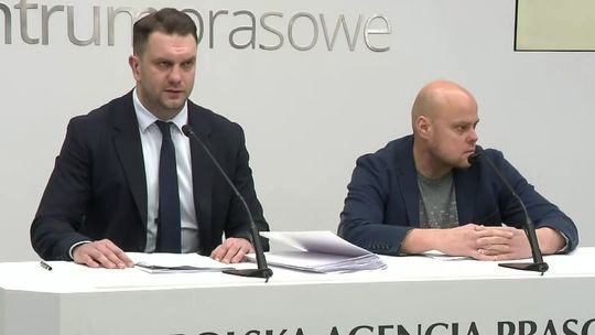 Łukasz Mejza. Poseł-znachor. Szybka dymisja czy trwanie do wyborów?
