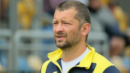 Łukasz Mierzejewski żegna się z Avią Świdnik