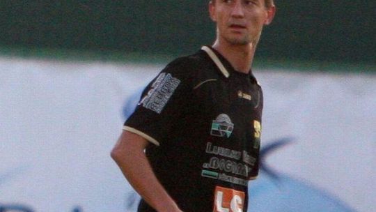 Łukasz Pielorz (GKS Bogdanka): Każdy spina się na czołówkę