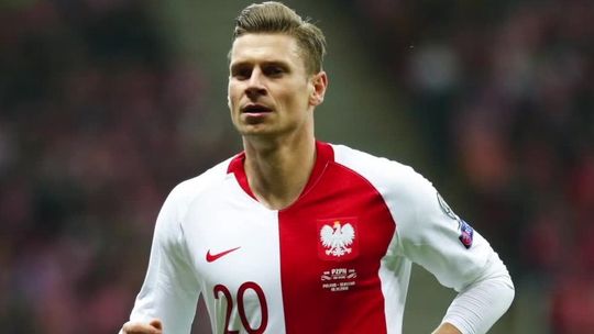 Łukasz Piszczek do sztabu szkoleniowego reprezentacji Polski?