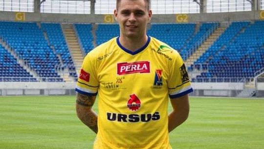 Łukasz Zaniewski (Motor Lublin): Trzeba uratować rundę