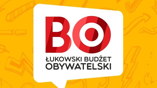 Łuków. 12 propozycji w pierwszym budżecie obywatelskim