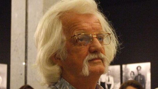 Łuków będzie miał ulicę Papcia Chmiela