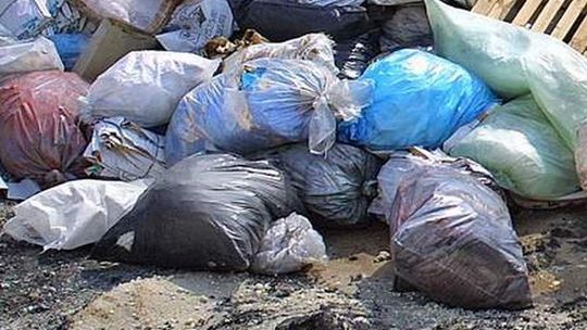 Łuków. Będzie śmieciowe referendum? Setki błędnych podpisów