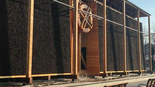 Łuków: Budowa "obywatelskiej" tężni droższa niż zakładano