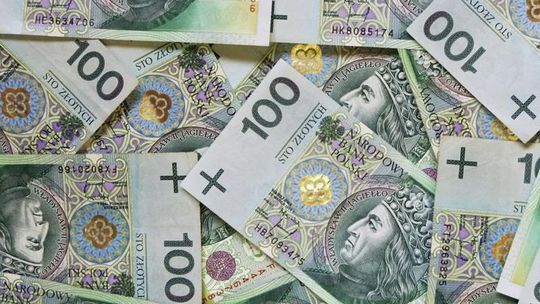 Łuków: Chciała pomóc synowi, straciła 30 tys. złotych