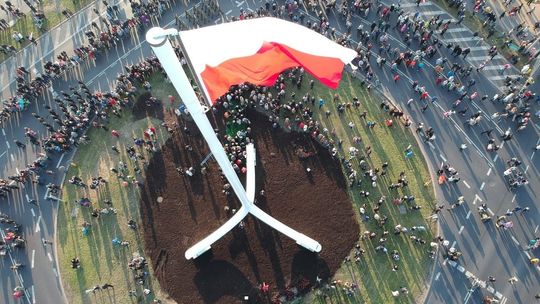 Łuków, Chełm czy Lublin dostanie maszt? W Lubelskiem już ponad 50 gmin może być pewnych swego