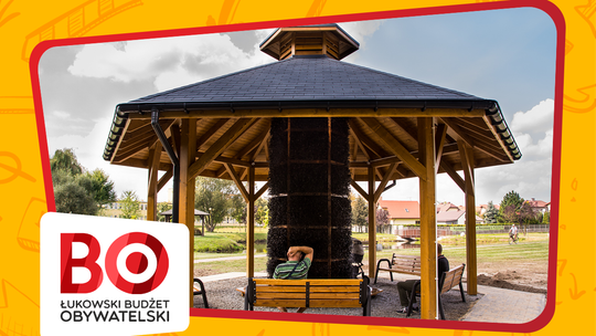 Łuków: Druga edycja budżetu obywatelskiego coraz bliżej 