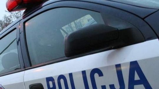 Łuków: Fałszywi policjanci okradli nastolatków 