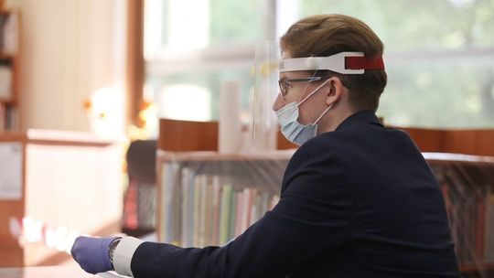 Łuków i powiat łukowski: Wyniki wyborów prezydenckich 