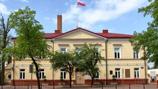 Łuków: Jest nowy dyrektor Zarządu Dróg Miejskich. Konkurs trzeba było rozpisać po wpadce poprzednika