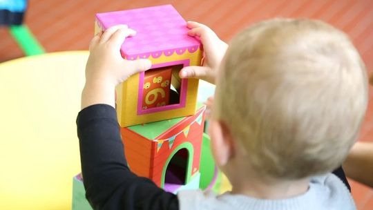 Łuków: Kto zbuduje pierwszy miejski żłobek? Ruszył przetarg