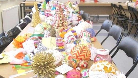 Łuków: Lena, Kinga, Kasia i inni świąteczni laureaci