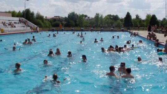 Łuków: Letnie baseny \"Delfin\" czeka remont