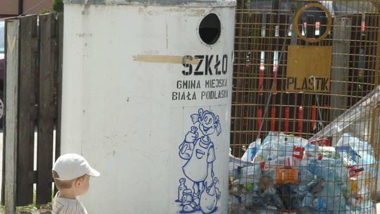 Łuków: Miasto sprawdzi jak mieszkańcy dbają o czystość