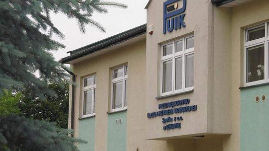 Łuków: Miejska spółka pod lupą CBA, prezes zrezygnował