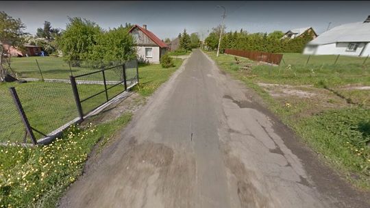 Łuków: Mieszkańcy nie chcą oddać gruntów pod przebudowę ulicy 