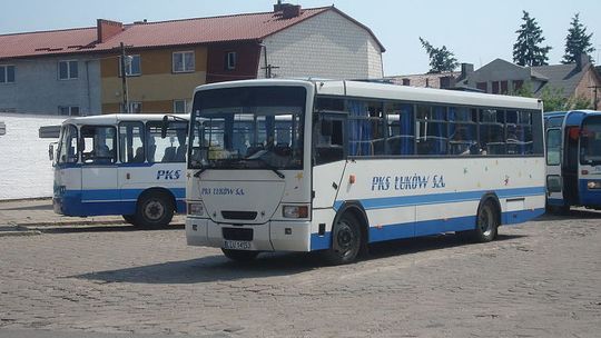 Łuków: Nad zalew będzie można dojechać autobusem za darmo