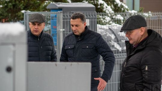 Łuków nadal wspiera ukraińską Baranówkę 