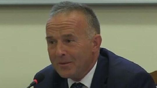 Łuków: Najpierw radni wyrzucili go z klubu, a teraz chcą pozbawić funkcji