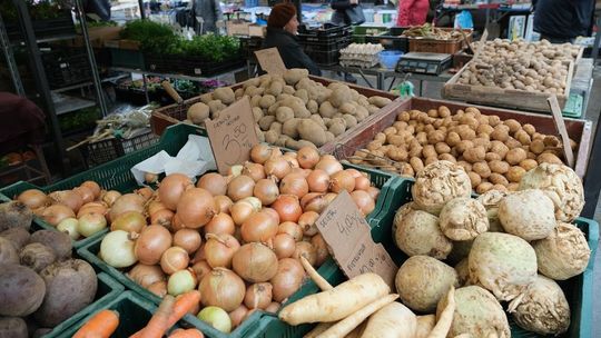 Łuków: Największe targowisko pozostanie zamknięte wbrew naciskom handlowców 